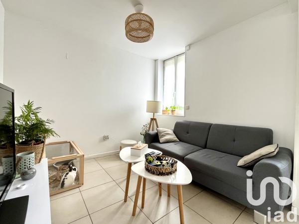 Maison à vendre 4 pièces 66 m² Conty