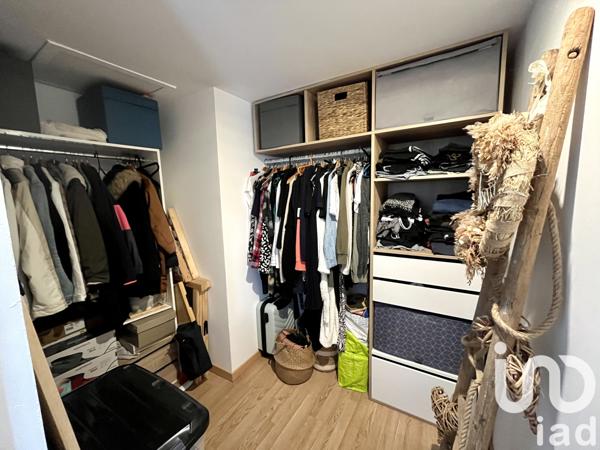 Maison à vendre 4 pièces 66 m² Conty