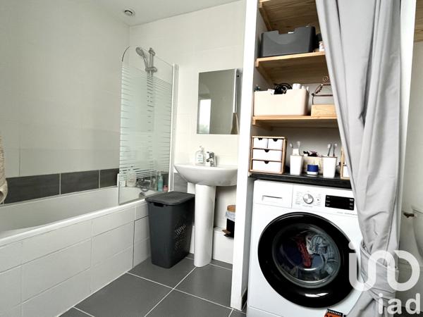 Maison à vendre 4 pièces 66 m² Conty