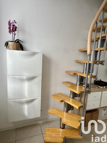 Maison à vendre 4 pièces 66 m² Conty