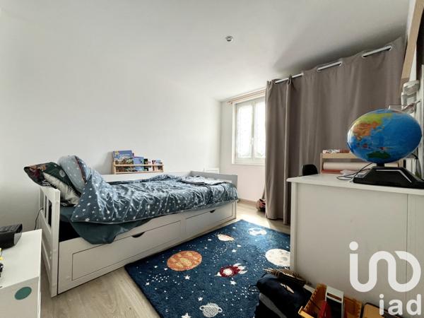 Maison à vendre 4 pièces 66 m² Conty