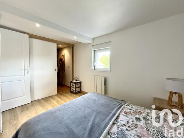 Maison à vendre 4 pièces 66 m² Conty