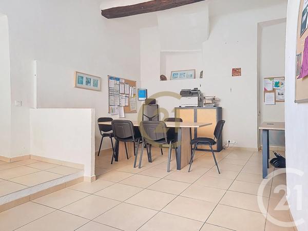 Appartement Local à vendre  2 pièces - 46,25 m 2   DRAGUIGNAN  - 83