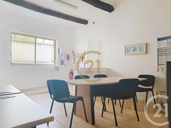 Appartement Local à vendre  2 pièces - 46,25 m 2   DRAGUIGNAN  - 83
