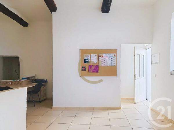 Appartement Local à vendre  2 pièces - 46,25 m 2   DRAGUIGNAN  - 83