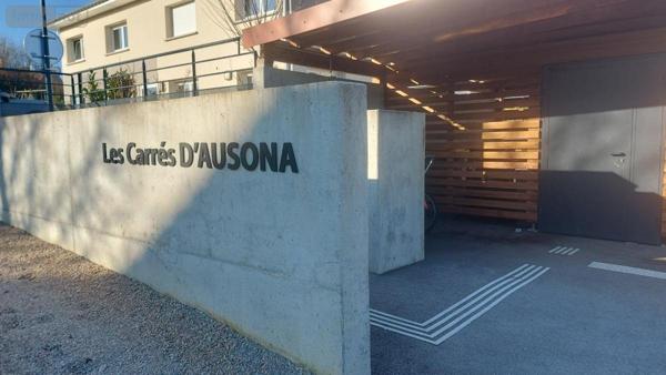 Appartement à vendre à Les Auxons dans le Doubs (25870), ref : 25001-745