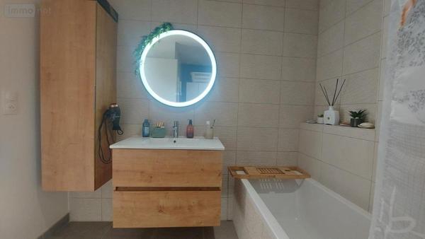 Appartement à vendre à Les Auxons dans le Doubs (25870), ref : 25001-745