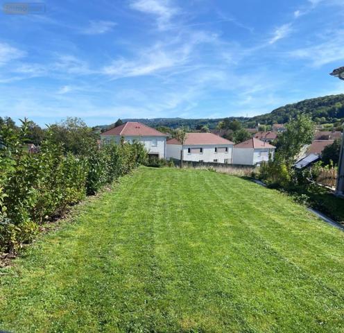 Appartement à vendre à Les Auxons dans le Doubs (25870), ref : 25001-745