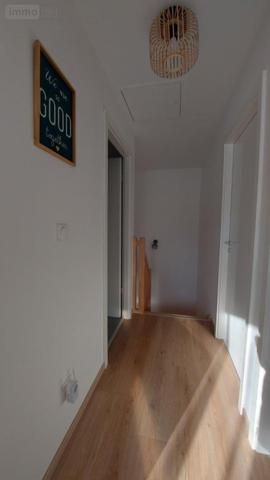 Appartement à vendre à Les Auxons dans le Doubs (25870), ref : 25001-745