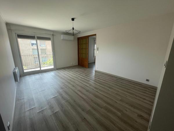 TOULOUSE / Location Appartement 3 Pièces 63 m²