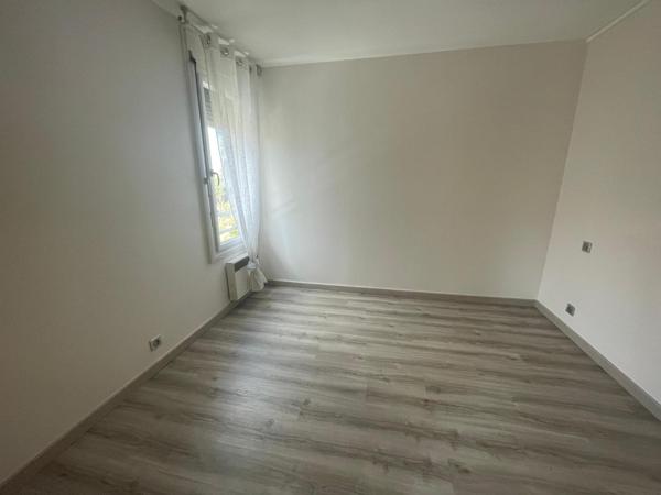 TOULOUSE / Location Appartement 3 Pièces 63 m²