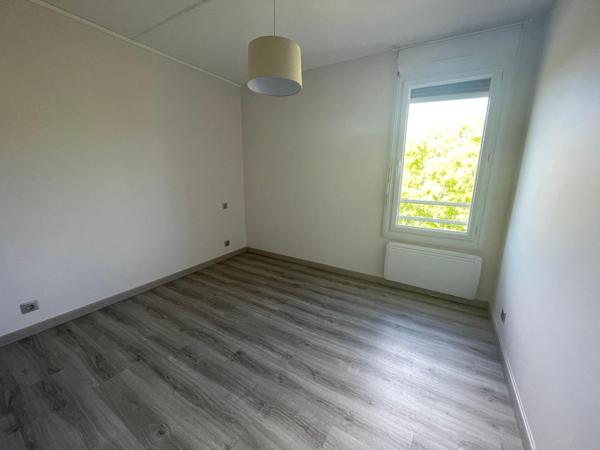 TOULOUSE / Location Appartement 3 Pièces 63 m²