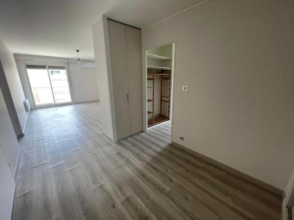 TOULOUSE / Location Appartement 3 Pièces 63 m²