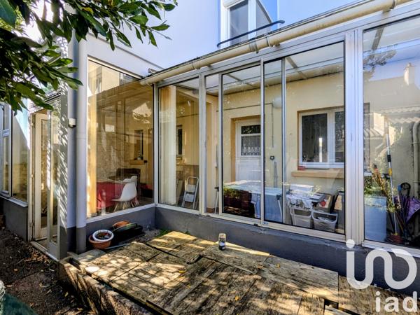 Maison à vendre 6 pièces 110 m² Lanester