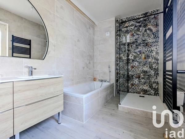 Maison à vendre 6 pièces 110 m² Lanester