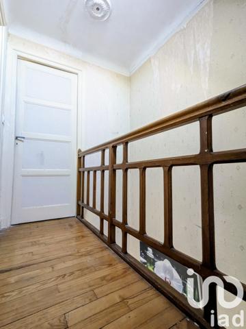 Maison à vendre 6 pièces 110 m² Lanester