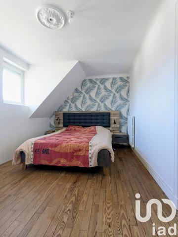 Maison à vendre 6 pièces 110 m² Lanester