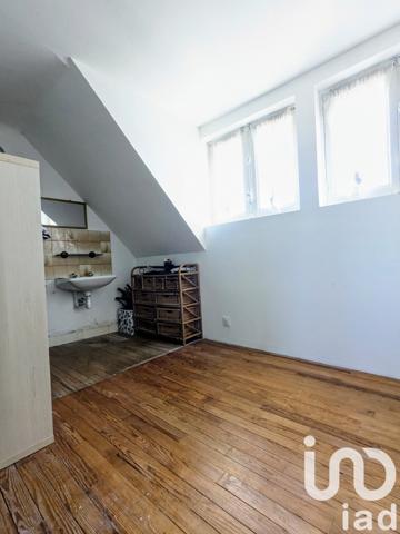 Maison à vendre 6 pièces 110 m² Lanester