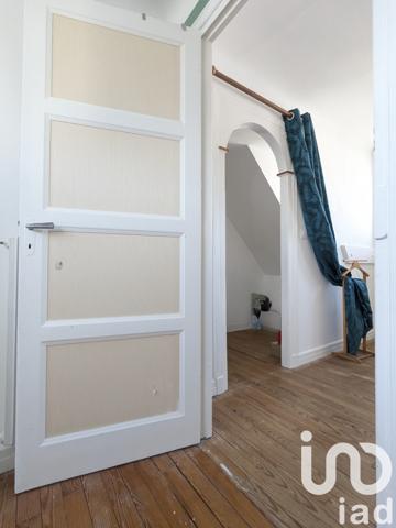 Maison à vendre 6 pièces 110 m² Lanester