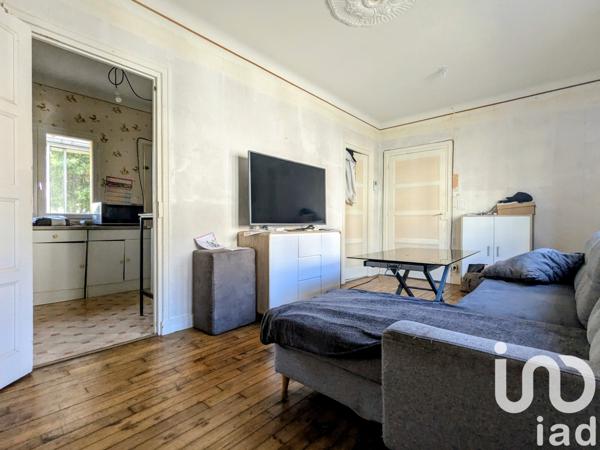 Maison à vendre 6 pièces 110 m² Lanester