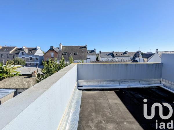 Maison à vendre 6 pièces 110 m² Lanester