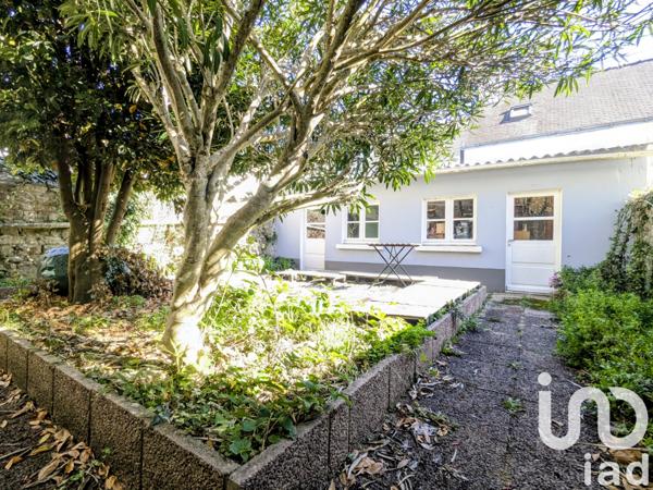 Maison à vendre 6 pièces 110 m² Lanester