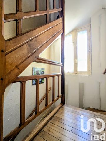 Maison à vendre 6 pièces 110 m² Lanester
