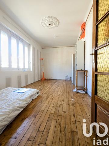 Maison à vendre 6 pièces 110 m² Lanester