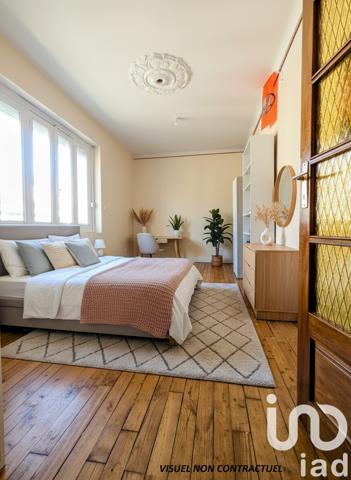 Maison à vendre 6 pièces 110 m² Lanester