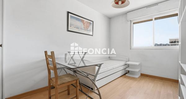 À vendre Appartement 3 pièces 62 m² - Le Cannet 06110