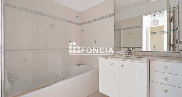 À vendre Appartement 3 pièces 62 m² - Le Cannet 06110