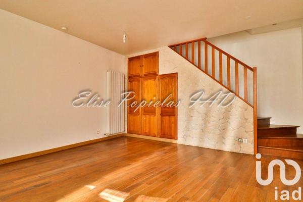 Appartement à vendre 2 pièces 61 m² Pierrelaye