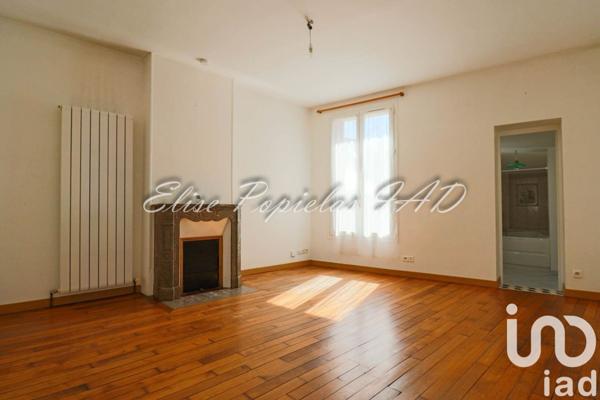 Appartement à vendre 2 pièces 61 m² Pierrelaye