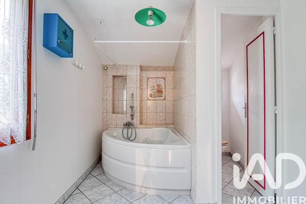Appartement à vendre 2 pièces 61,02 m² Pierrelaye