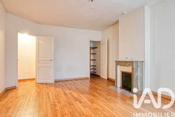 Appartement à vendre 2 pièces 61,02 m² Pierrelaye