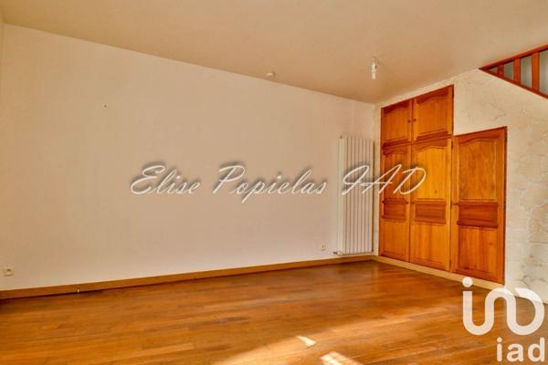 Appartement à vendre 2 pièces 61 m² Pierrelaye