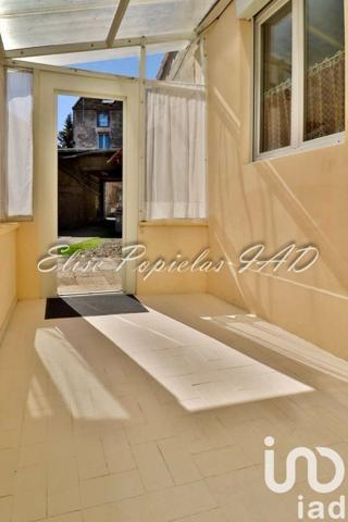 Appartement à vendre 2 pièces 61 m² Pierrelaye