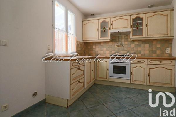 Appartement à vendre 2 pièces 61 m² Pierrelaye