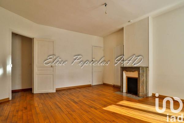 Appartement à vendre 2 pièces 61 m² Pierrelaye