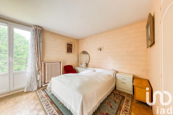 Appartement à vendre 4 pièces 68 m² Montmorency