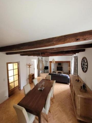 Maison à vendre |  Brivezac |  7 pièces | 120 m²