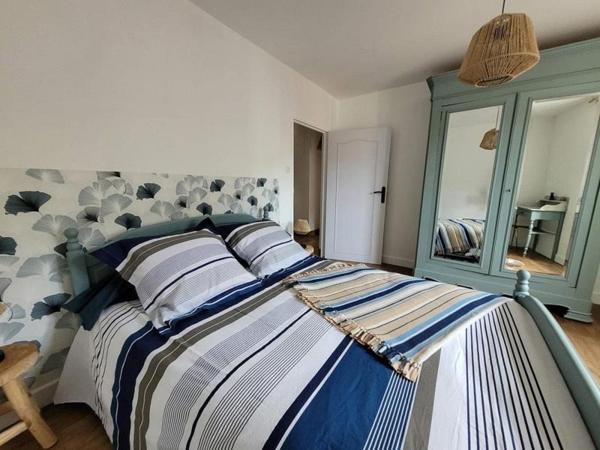 Maison à vendre |  Brivezac |  7 pièces | 120 m²