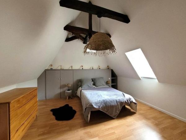 Maison à vendre |  Brivezac |  7 pièces | 120 m²