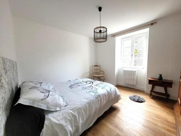 Maison à vendre |  Brivezac |  7 pièces | 120 m²