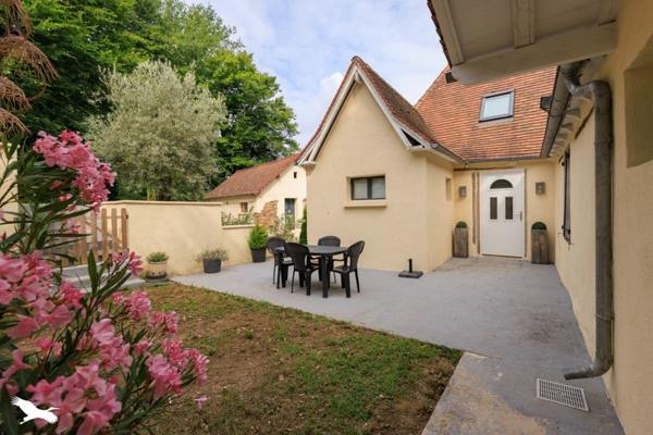 Maison à vendre |  Altillac |  4 pièces | 65 m²