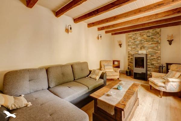 Maison à vendre |  Altillac |  4 pièces | 65 m²