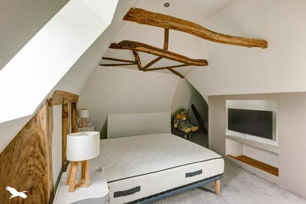 Maison à vendre |  Altillac |  4 pièces | 65 m²