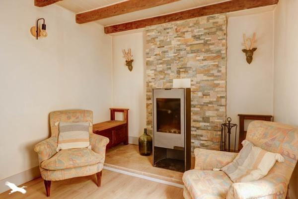 Maison à vendre |  Altillac |  4 pièces | 65 m²