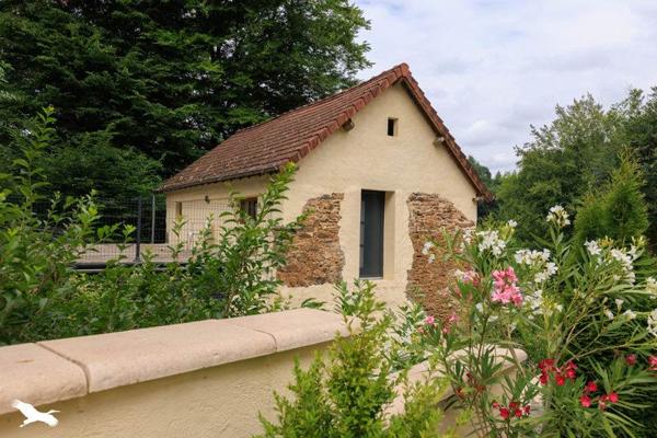 Maison à vendre |  Altillac |  4 pièces | 65 m²