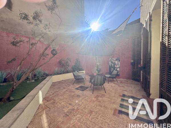 Maison à vendre 4 pièces 74,19 m² Salon-de-Provence